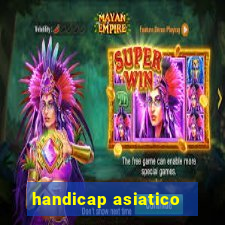 handicap asiatico - 1.5